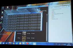 画像ギャラリー No.010のサムネイル画像 / ［GDC 2013］テクスチャデータのサイズを手軽に10分の1に。Unity用ミドルウェア「Substance for Mobile」が面白い