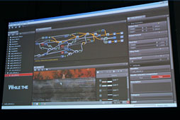 画像ギャラリー No.012のサムネイル画像 / ［GDC 2013］テクスチャデータのサイズを手軽に10分の1に。Unity用ミドルウェア「Substance for Mobile」が面白い