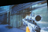 画像ギャラリー No.015のサムネイル画像 / ［GDC 2013］テクスチャデータのサイズを手軽に10分の1に。Unity用ミドルウェア「Substance for Mobile」が面白い