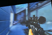 画像ギャラリー No.016のサムネイル画像 / ［GDC 2013］テクスチャデータのサイズを手軽に10分の1に。Unity用ミドルウェア「Substance for Mobile」が面白い
