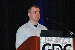 画像ギャラリー No.004のサムネイル画像 / ［GDC 2013］Webブラウザで「Unreal Engine 3」がヌルヌル動く!? ゲームエンジンを5日でHTML5へ移植した驚きの技術とは