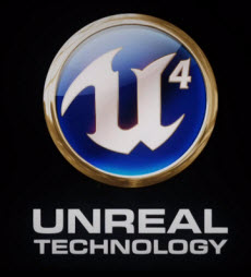 画像ギャラリー No.002のサムネイル画像 / ［GDC 2013］「Unreal Engine 4」最新アップデートが明らかに。最新デモ「Infiltrator」をビデオでチェックしよう