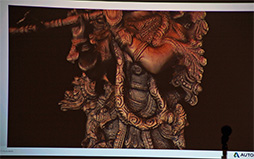 画像ギャラリー No.011のサムネイル画像 / ［CEDEC 2013］写真から高精度な3Dデータを作る「リアリティキャプチャー」が，ゲーム開発者にも手の届くところにやってきた