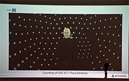 画像ギャラリー No.014のサムネイル画像 / ［CEDEC 2013］写真から高精度な3Dデータを作る「リアリティキャプチャー」が，ゲーム開発者にも手の届くところにやってきた