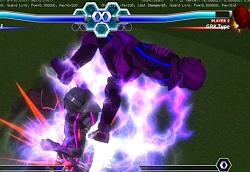 画像ギャラリー No.005のサムネイル画像 / 対戦格闘ゲーム制作ツール「EF-12」が目指す,格闘ゲームの理想とは。クアッドアロー代表・小野口氏にTGS 2013会場で話を聞いてみた