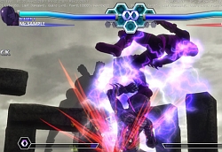 画像ギャラリー No.006のサムネイル画像 / 対戦格闘ゲーム制作ツール「EF-12」が目指す,格闘ゲームの理想とは。クアッドアロー代表・小野口氏にTGS 2013会場で話を聞いてみた
