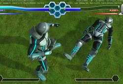 画像ギャラリー No.009のサムネイル画像 / 対戦格闘ゲーム制作ツール「EF-12」が目指す,格闘ゲームの理想とは。クアッドアロー代表・小野口氏にTGS 2013会場で話を聞いてみた