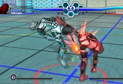 画像ギャラリー No.017のサムネイル画像 / 対戦格闘ゲーム制作ツール「EF-12」が目指す,格闘ゲームの理想とは。クアッドアロー代表・小野口氏にTGS 2013会場で話を聞いてみた