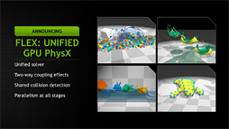 画像ギャラリー No.007のサムネイル画像 / NVIDIA,ゲーム開発者のための開発技術支援ブランド「GameWorks」を発表