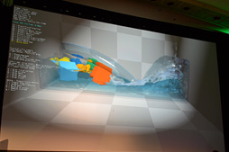 画像ギャラリー No.008のサムネイル画像 / NVIDIA,ゲーム開発者のための開発技術支援ブランド「GameWorks」を発表
