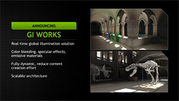 画像ギャラリー No.011のサムネイル画像 / NVIDIA,ゲーム開発者のための開発技術支援ブランド「GameWorks」を発表