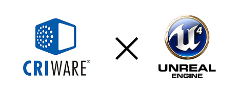 画像ギャラリー No.002のサムネイル画像 / CRI・ミドルウェア，「CRIWARE」の「Unreal Engine 4」「Unity for Wii U」「Cocos2d-x」対応プラグインを発表