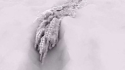 画像ギャラリー No.009のサムネイル画像 / ［G-Star 2013］10億パーティクルによるリアルな水流など，韓国製ゲームミドルウェアの実力を見る