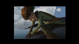 画像ギャラリー No.010のサムネイル画像 / ［G-Star 2013］10億パーティクルによるリアルな水流など，韓国製ゲームミドルウェアの実力を見る