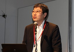 画像ギャラリー No.002のサムネイル画像 / 「Autodesk 3December 2013」開催,Web版Mayaのデモなど最新CG技術動向を見る