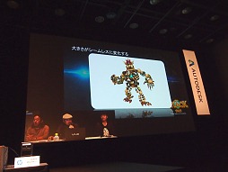 画像ギャラリー No.005のサムネイル画像 / ローンチタイトルの重い使命を負った「KNACK」はいかにして作られたのか？　アーティストが語るKNACKのデザインワーク