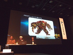 画像ギャラリー No.007のサムネイル画像 / ローンチタイトルの重い使命を負った「KNACK」はいかにして作られたのか？　アーティストが語るKNACKのデザインワーク