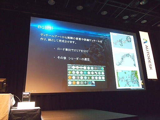 画像ギャラリー No.020のサムネイル画像 / ローンチタイトルの重い使命を負った「KNACK」はいかにして作られたのか？　アーティストが語るKNACKのデザインワーク