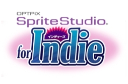 画像ギャラリー No.002のサムネイル画像 / 2Dスプライトアニメ作成ツール「OPTPiX SpriteStudio」がバージョンアップ。リサイズ機能などが追加される
