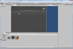 画像ギャラリー No.010のサムネイル画像 / オートデスクが無償提供している「Autodesk Character Generator」を使ってみる。データはUnityから驚くほど簡単に利用可能