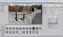 画像ギャラリー No.023のサムネイル画像 / オートデスクが無償提供している「Autodesk Character Generator」を使ってみる。データはUnityから驚くほど簡単に利用可能