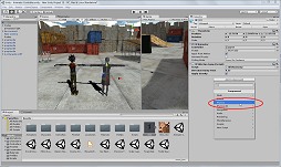 画像ギャラリー No.024のサムネイル画像 / オートデスクが無償提供している「Autodesk Character Generator」を使ってみる。データはUnityから驚くほど簡単に利用可能