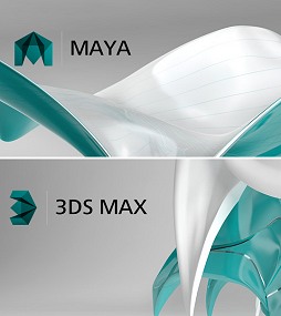 画像ギャラリー No.022のサムネイル画像 / オートデスク,Maya,3ds Maxなどの3Dアニメーションツール最新版を発表