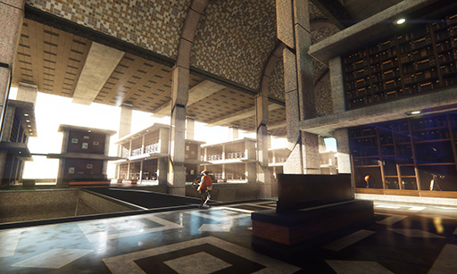 画像ギャラリー No.002のサムネイル画像 / ［GDC 2014］実写にしか見えないCGが新世代ゲーム機で動く。シリコンスタジオが「物理ベースレンダリング」の新型エンジンを発表