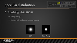画像ギャラリー No.005のサムネイル画像 / ［GDC 2014］実写にしか見えないCGが新世代ゲーム機で動く。シリコンスタジオが「物理ベースレンダリング」の新型エンジンを発表