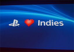 画像ギャラリー No.018のサムネイル画像 / PS4向けの最新テクノロジーやインディーズゲームへの取り組みが披露されたGTMF 2014のSCEセッションレポート