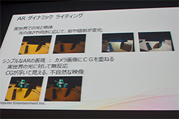画像ギャラリー No.024のサムネイル画像 / PS4向けの最新テクノロジーやインディーズゲームへの取り組みが披露されたGTMF 2014のSCEセッションレポート