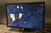 画像ギャラリー No.012のサムネイル画像 / ［SIGGRAPH 2014］NVIDIAがゲーム向けのリアルタイム大局照明，IntelはHaswell用DX12ドライバのデモを一般展示セクションで披露