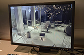 画像ギャラリー No.013のサムネイル画像 / ［SIGGRAPH 2014］NVIDIAがゲーム向けのリアルタイム大局照明，IntelはHaswell用DX12ドライバのデモを一般展示セクションで披露