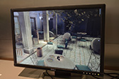 画像ギャラリー No.014のサムネイル画像 / ［SIGGRAPH 2014］NVIDIAがゲーム向けのリアルタイム大局照明，IntelはHaswell用DX12ドライバのデモを一般展示セクションで披露
