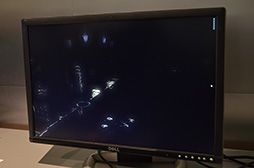 画像ギャラリー No.015のサムネイル画像 / ［SIGGRAPH 2014］NVIDIAがゲーム向けのリアルタイム大局照明，IntelはHaswell用DX12ドライバのデモを一般展示セクションで披露