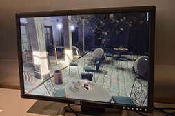 画像ギャラリー No.016のサムネイル画像 / ［SIGGRAPH 2014］NVIDIAがゲーム向けのリアルタイム大局照明，IntelはHaswell用DX12ドライバのデモを一般展示セクションで披露