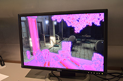 画像ギャラリー No.017のサムネイル画像 / ［SIGGRAPH 2014］NVIDIAがゲーム向けのリアルタイム大局照明，IntelはHaswell用DX12ドライバのデモを一般展示セクションで披露