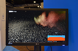画像ギャラリー No.021のサムネイル画像 / ［SIGGRAPH 2014］NVIDIAがゲーム向けのリアルタイム大局照明，IntelはHaswell用DX12ドライバのデモを一般展示セクションで披露