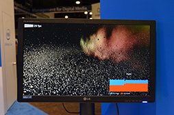 画像ギャラリー No.022のサムネイル画像 / ［SIGGRAPH 2014］NVIDIAがゲーム向けのリアルタイム大局照明，IntelはHaswell用DX12ドライバのデモを一般展示セクションで披露