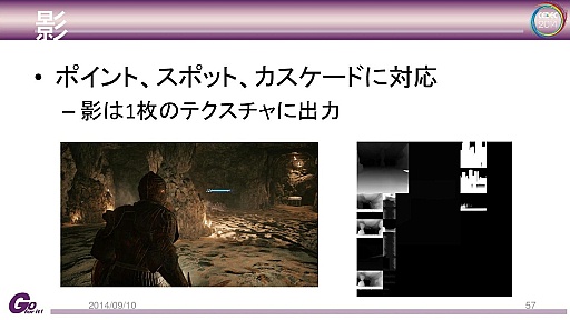 画像ギャラリー No.037のサムネイル画像 / カプコン独自のゲームエンジン「Panta Rhei」と「deep down」の技術的詳細に迫るCEDECセッションレポート