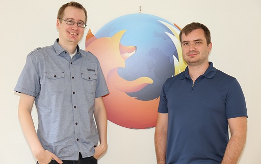 画像ギャラリー No.009のサムネイル画像 / Mozillaのゲームに対する本気度を担当者が語る。WebGLが拓くゲームプラットフォームとしてのWebブラウザの姿