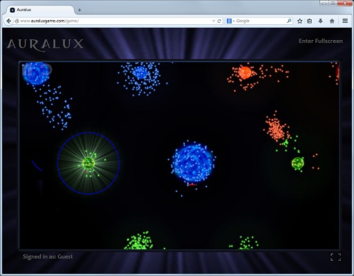 画像ギャラリー No.021のサムネイル画像 / Mozillaのゲームに対する本気度を担当者が語る。WebGLが拓くゲームプラットフォームとしてのWebブラウザの姿