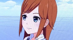 画像ギャラリー No.002のサムネイル画像 / 360度回転可能！ 次世代2Dキャラクター表示技術「Live2D Euclid」発表。3DCGとのハイブリッド表示に対応