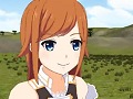 360度回転可能！ 次世代2Dキャラクター表示技術「Live2D Euclid」発表。3DCGとのハイブリッド表示に対応