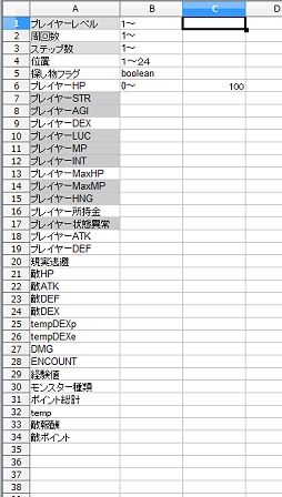 画像ギャラリー No.004のサムネイル画像 / 【PR】ブラウザ上でゲームが作れる! スマホもOKでツクールも使える? 新時代のゲーム作成環境「PLiCy」とは