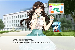 画像ギャラリー No.027のサムネイル画像 / 【PR】ブラウザ上でゲームが作れる! スマホもOKでツクールも使える? 新時代のゲーム作成環境「PLiCy」とは
