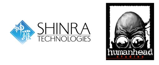 画像ギャラリー No.001のサムネイル画像 / シンラのクラウドゲームプロトタイプ開発プログラムにHuman Headが参加
