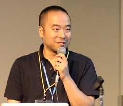 画像ギャラリー No.003のサムネイル画像 / Live2Dが描くキャラクタービジネスの未来。「alive Live2D Creators Conference 2015」レポート