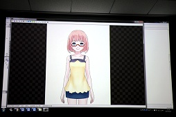 画像ギャラリー No.006のサムネイル画像 / Live2Dが描くキャラクタービジネスの未来。「alive Live2D Creators Conference 2015」レポート