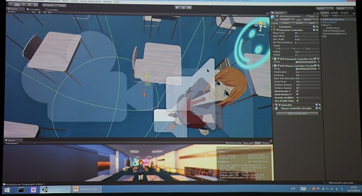 画像ギャラリー No.014のサムネイル画像 / Live2Dが描くキャラクタービジネスの未来。「alive Live2D Creators Conference 2015」レポート